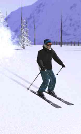 Skiing Adventure VR 3