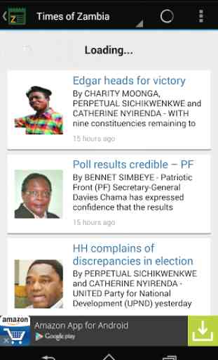 Zambian News 2