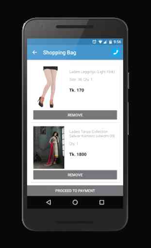 Bagdoom Online Shopping 4