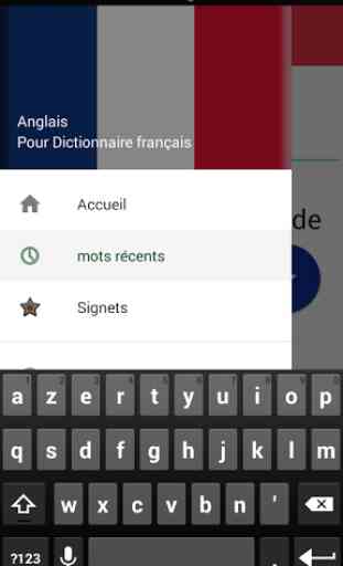 Dictionnaire Anglais Français 3