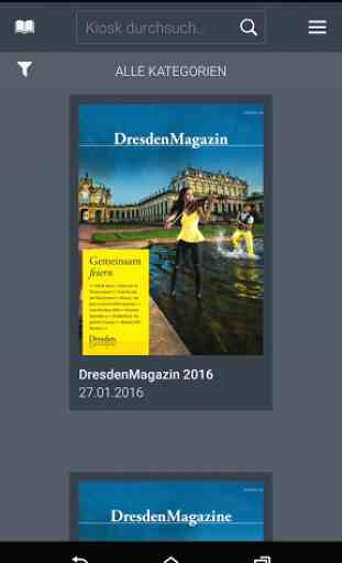 DresdenMagazin 1