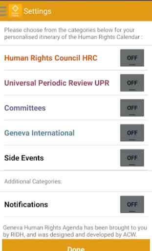 Geneva Human Rights Agenda 3