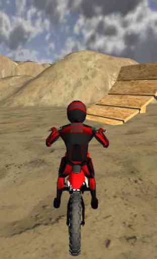 Real Motocross Offroad 2