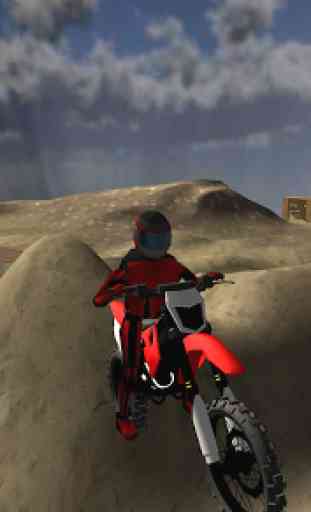 Real Motocross Offroad 3