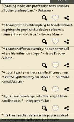 Teacher Quotes 2