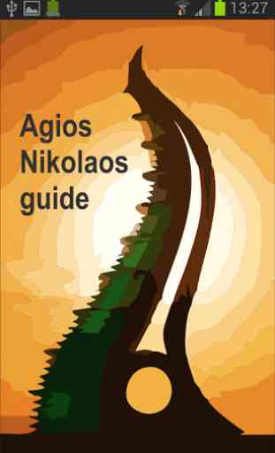 Agios Nikolaos guide 1