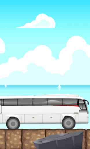 BIsmania Telolet Bus 2