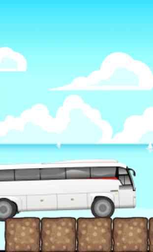 BIsmania Telolet Bus 3