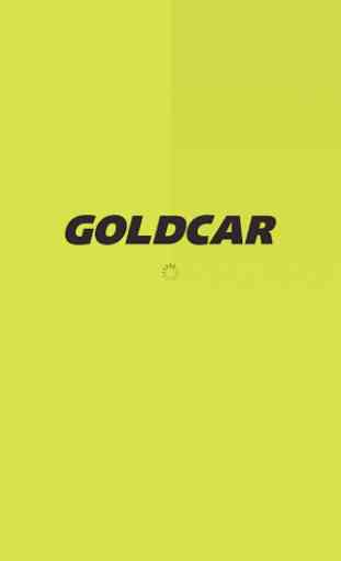 Goldcar 1