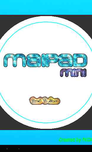 maiPad mini 1