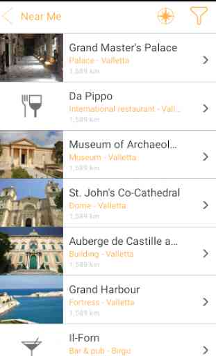 Malta Travel Guide - Tourias 2