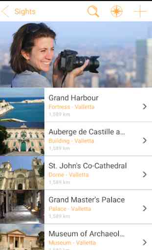 Malta Travel Guide - Tourias 3