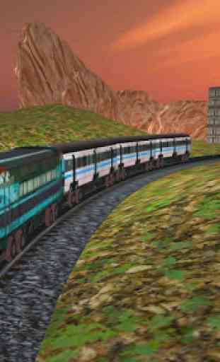 Train Simulator Express 2