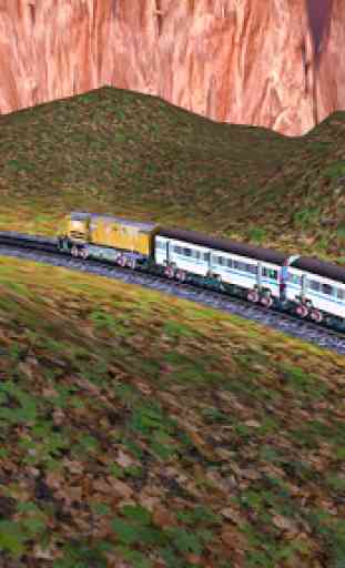 Train Simulator Express 3