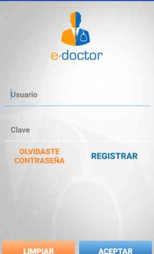 e-doctor 2