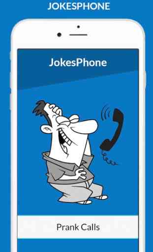 Jokesphone Canulars Téléphon. 4