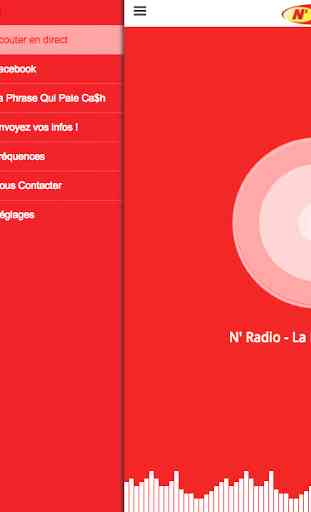 N' Radio (Aisne Radio) 3