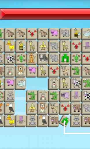 Onet Connect Animal 5 1