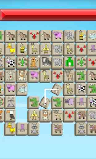 Onet Connect Animal 5 2