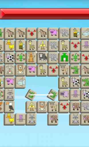 Onet Connect Animal 5 3