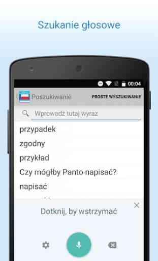 Polski Słownik 2
