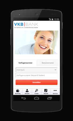 VKB-Bank App 1