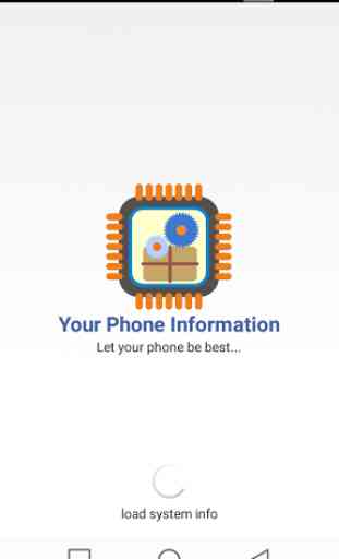 Your Phone Info 1