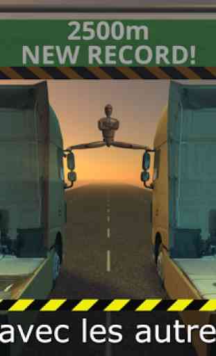 Epic Split Truck Simulator 3D 2