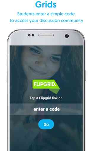 Flipgrid 1
