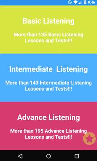 Listen English And Test 2