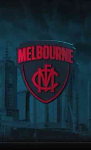 Melbourne Official App 3