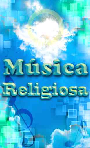Música Religiosa 1