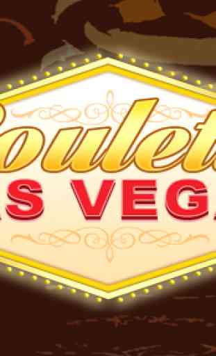 Roulette Casino Americano 1