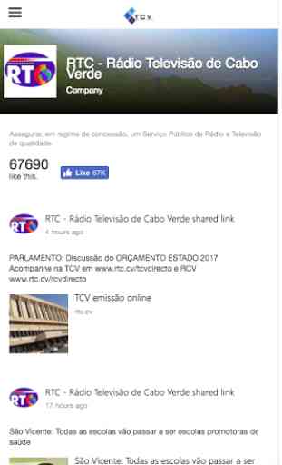 TCV Cabo Verde 2