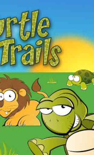 Turtle Trails 1