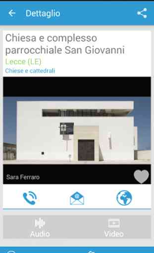 Visit Puglia Official App 3