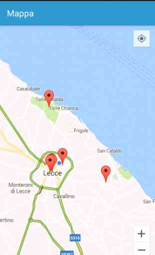 Visit Puglia Official App 4