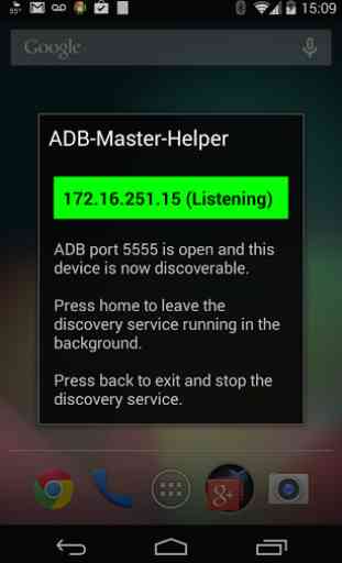ADB Master Pro 3