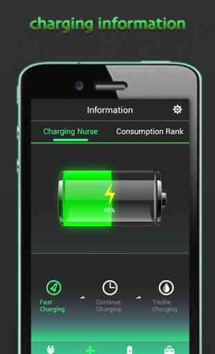 Battery Save Master 2