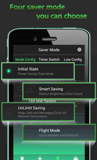 Battery Save Master 3