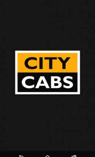 City Cabs Derry 1