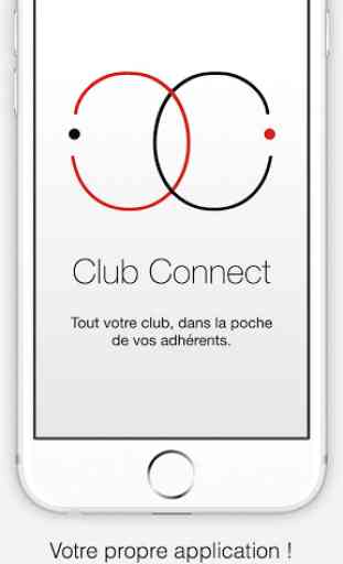 Club Connect Paris 1