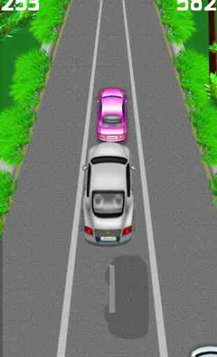 Highway Driving Game 3