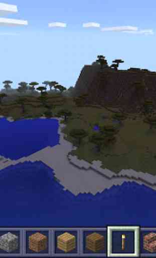 Minimap for Minecraft 3