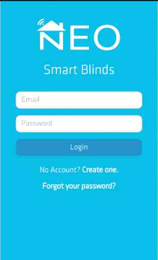 Neo Smart Blinds 1