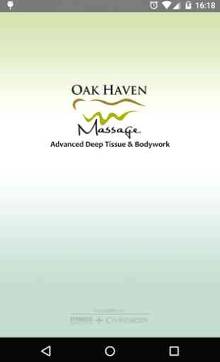 Oak Haven Massage & Bodywork 1