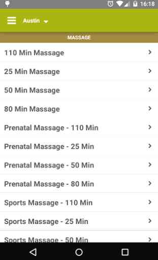 Oak Haven Massage & Bodywork 3