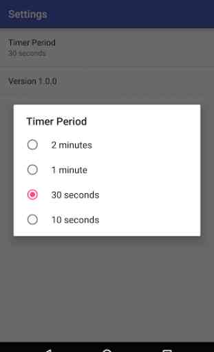 Simple Rummy Timer 4