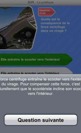 Code de la route : Brevet de Sécurité Routière (BSR) - version iPad 4