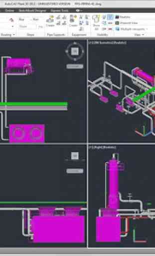AutoCAD 2010 Reference 2D - 3D 1